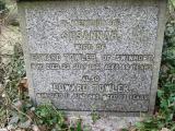 image of grave number 288834